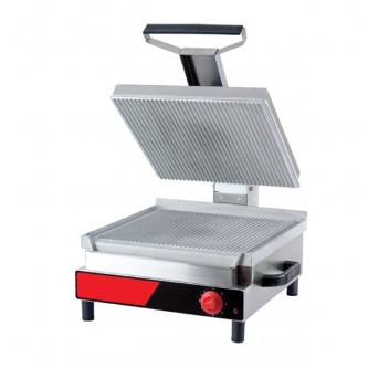 Panini Sandwich Grill (Giant) - Electromaster